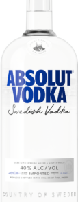 Vodka