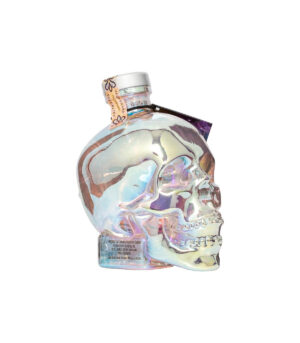Crystal Head Aurora 40% 0,7 l (čistá fľaša)
