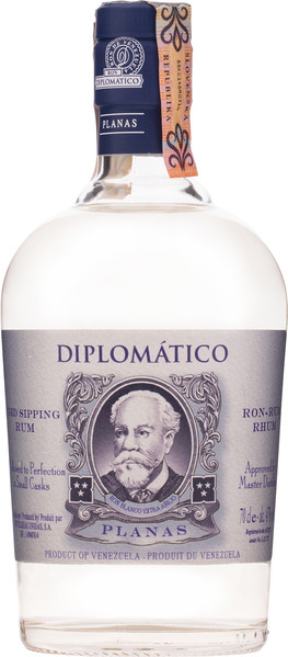 Diplomático Planas 0,7