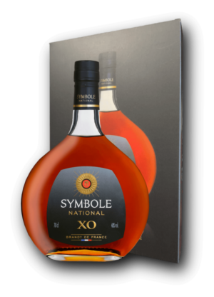 Symbole National XO 40% 0,7 l (kartón)
