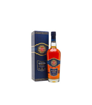 Havana Club Selección de Maestros 45% 0,7 l (kartón)