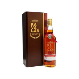 KAVALAN SOLIST MANZANILLA 0,7L