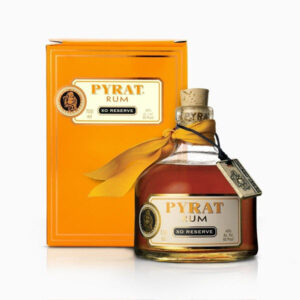 Pyrat XO Reserve 40% 0,7 l (kartón)