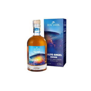 Shark Venezuela 2009 61,5% 0,7 l (kartón)