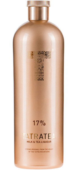 Tatratea Milk & Tea 0,7l