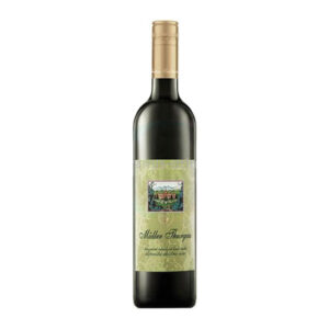 Topoľčianky  Müller Thurgau 0.75L