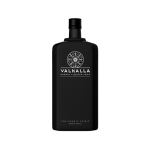 Valhalla 35% 1 l (čistá fľaša)